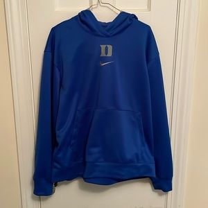 Nike Duke Basketball Hoodie